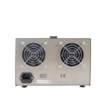 MCH-300D-II Dual Channel Linear DC Power Supply 0-30V Adjustable Regulated Power Supply - goyoke